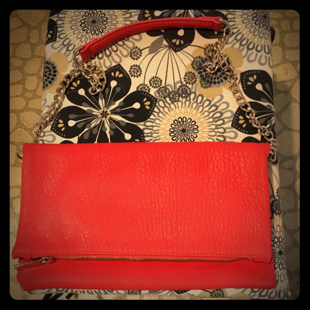 Express purse